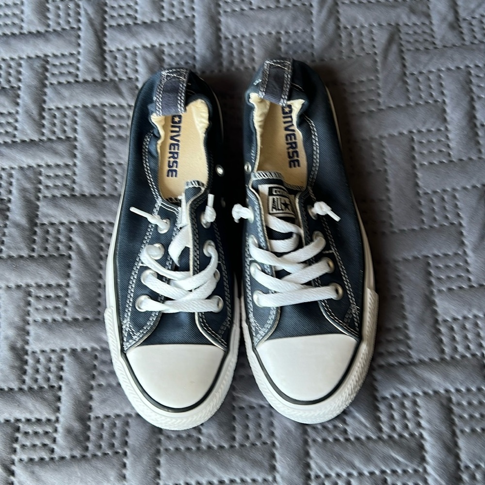 Converse slip on